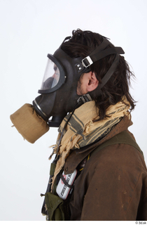 Photos Cody Miles in Mask ear hair head mask 0001.jpg